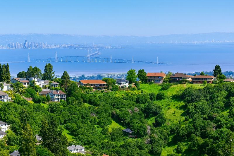Masonry Service in Marin County, CA