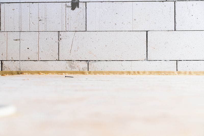 Block Wall Repair in Brisbane, CA