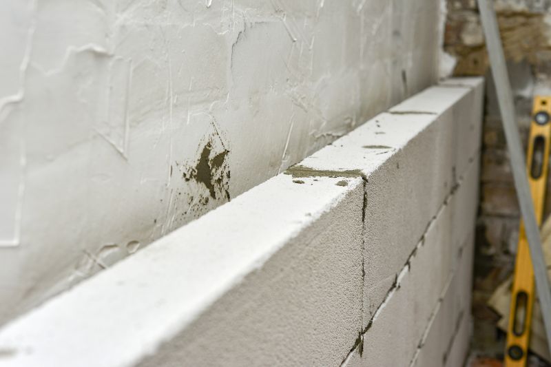 Block Wall Repair in San Rafael, CA