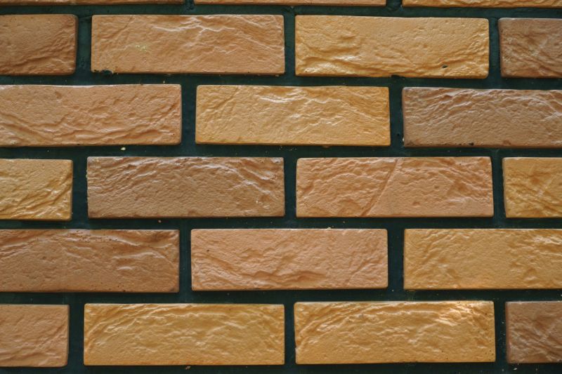Brick Repair in Emeryville, CA