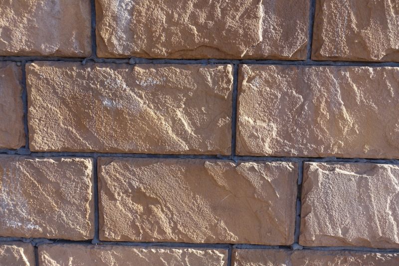 Brick Repair in Lafayette, CA
