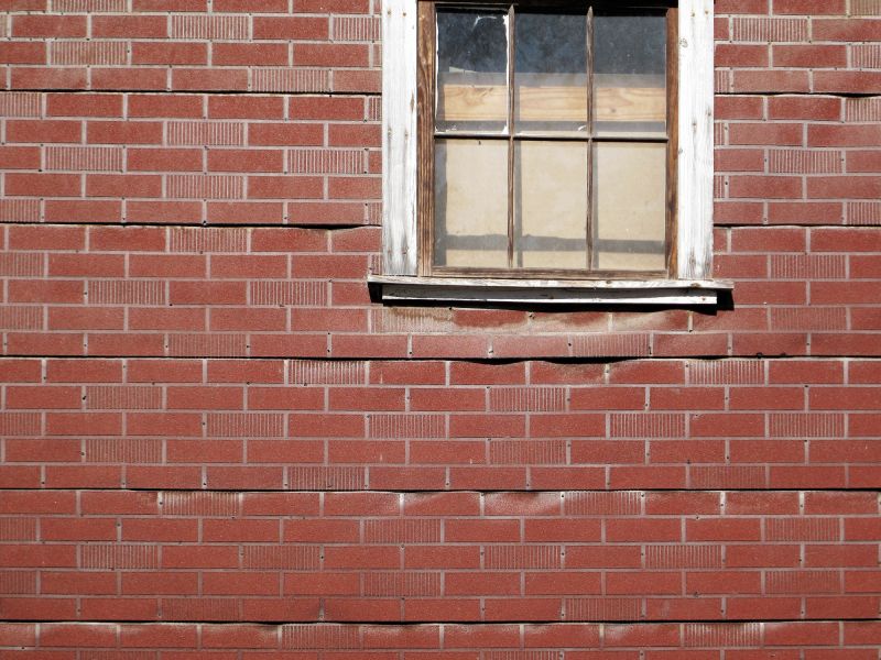 Brick Repair in Novato, CA