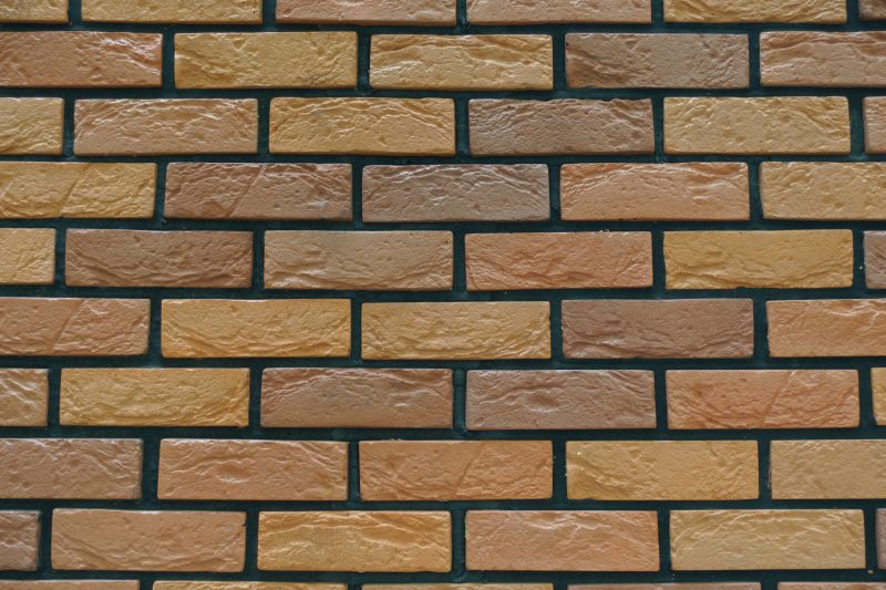 Brick Repair in San Bruno, CA