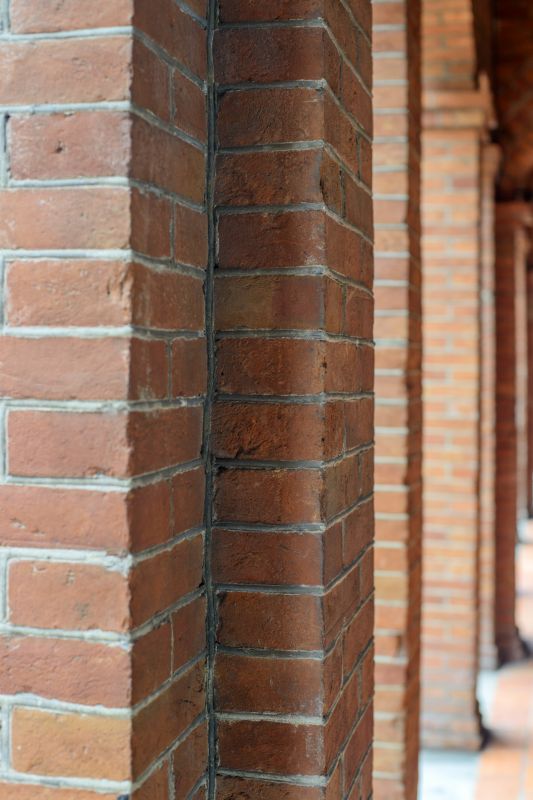 Brick Restoration in Brisbane, CA
