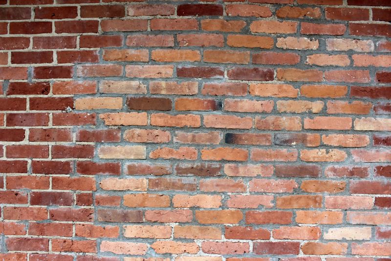 Brick Restoration in San Pablo, CA