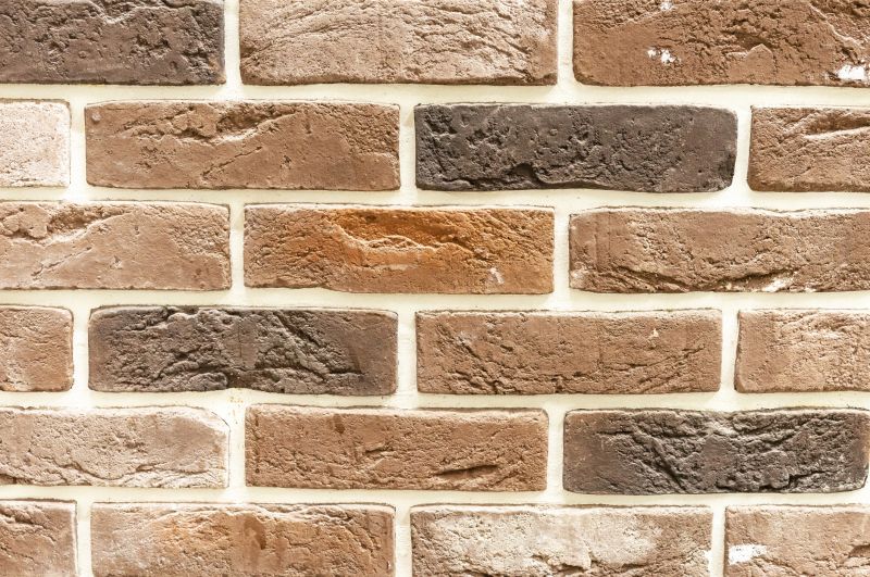 Brick Restoration in South San Francisco, CA