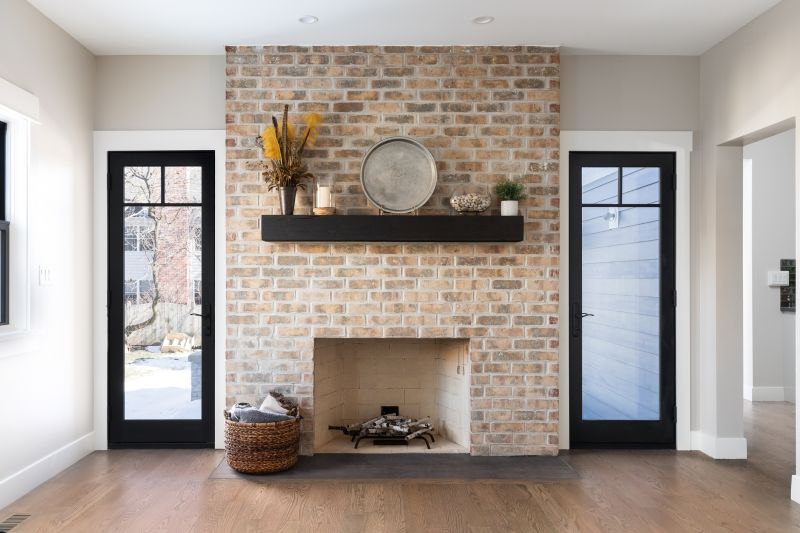 Brick Restoration in South San Francisco, CA
