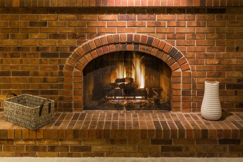 Brick Restoration in Vallejo, CA