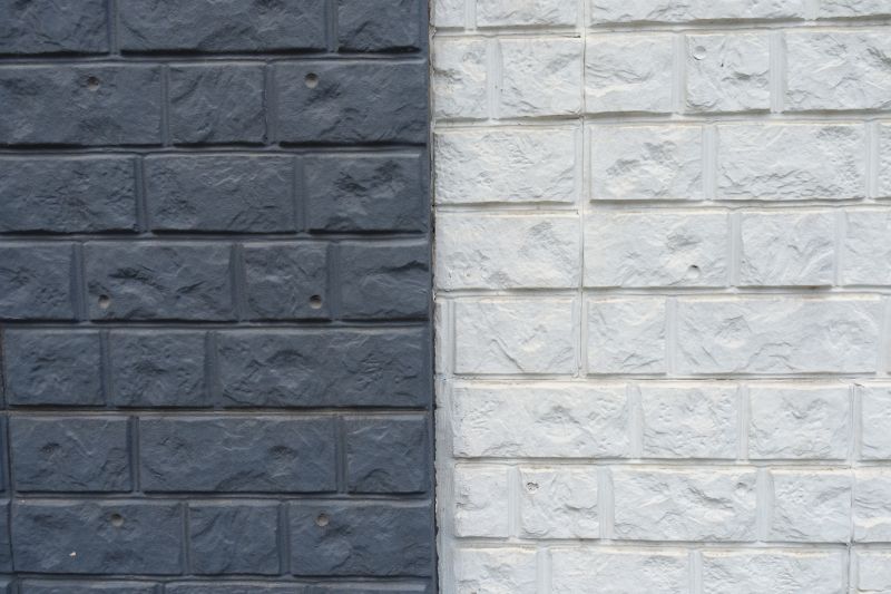 Brick Stairs Repair in Penngrove, CA