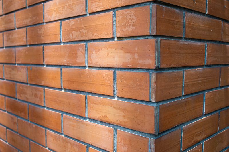 Brick Veneer Installation in El Sobrante, CA