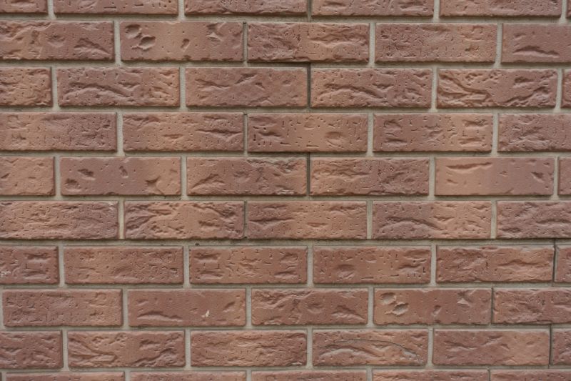 Brick Veneer Replacement in Oakland, CA