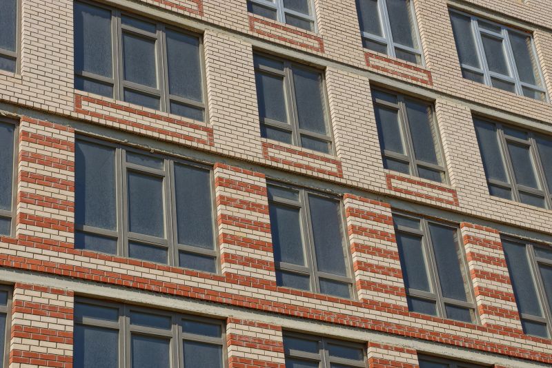 Brick Veneer Replacement in Vallejo, CA