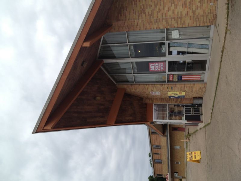 Commercial Brickwork in Berkeley, CA