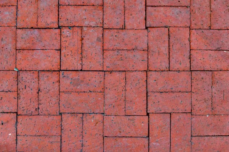 Commercial Brickwork in Emeryville, CA