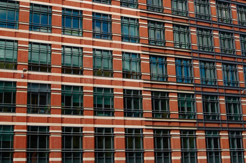 Commercial Brickwork in Martinez, CA