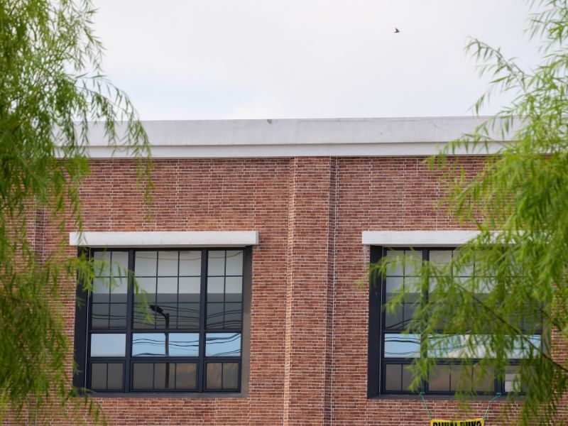 Commercial Brickwork in San Bruno, CA
