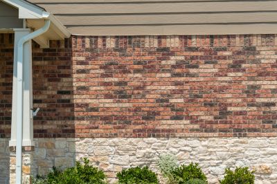 Commercial Brickwork in San Francisco County, CA