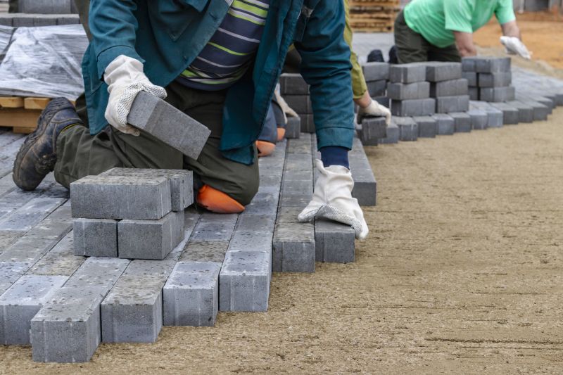 Commercial Masonry Repair in Alameda, CA