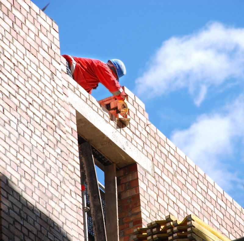 Commercial Masonry Repair in Penngrove, CA