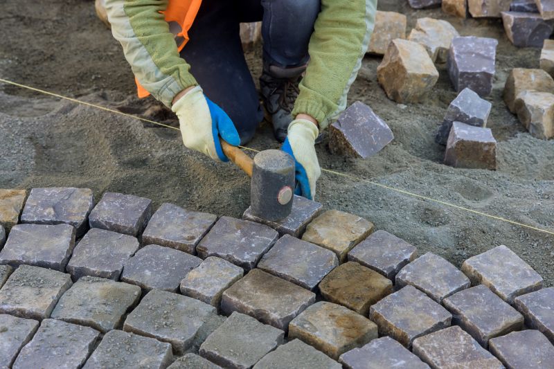 Commercial Masonry Repair in San Anselmo, CA