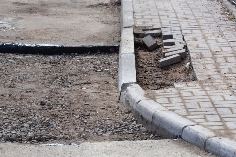 Commercial Masonry Repair in San Anselmo, CA