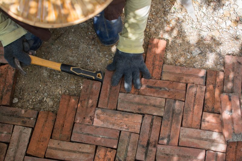 Commercial Masonry Repair in San Bruno, CA