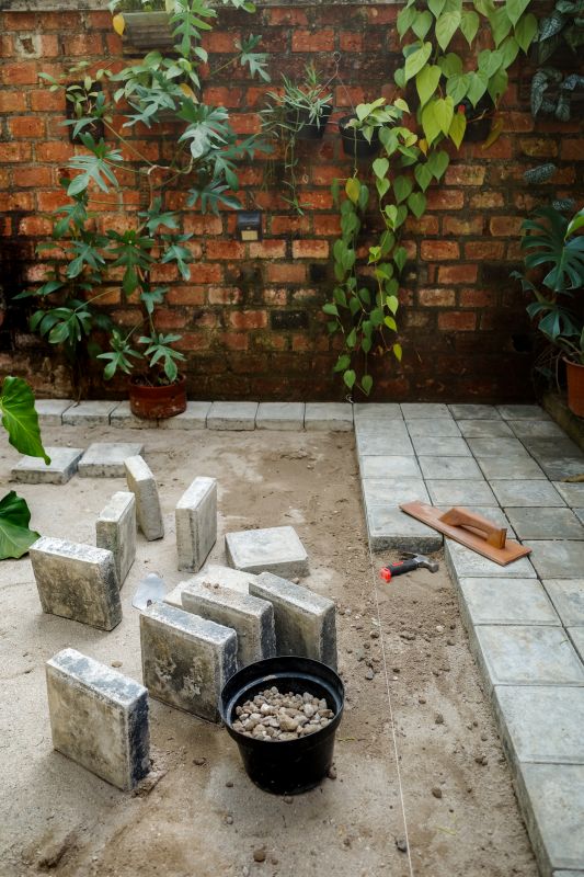 Commercial Masonry Repair in San Francisco, CA