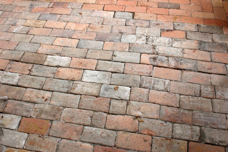 Commercial Masonry Repair in San Francisco County, CA