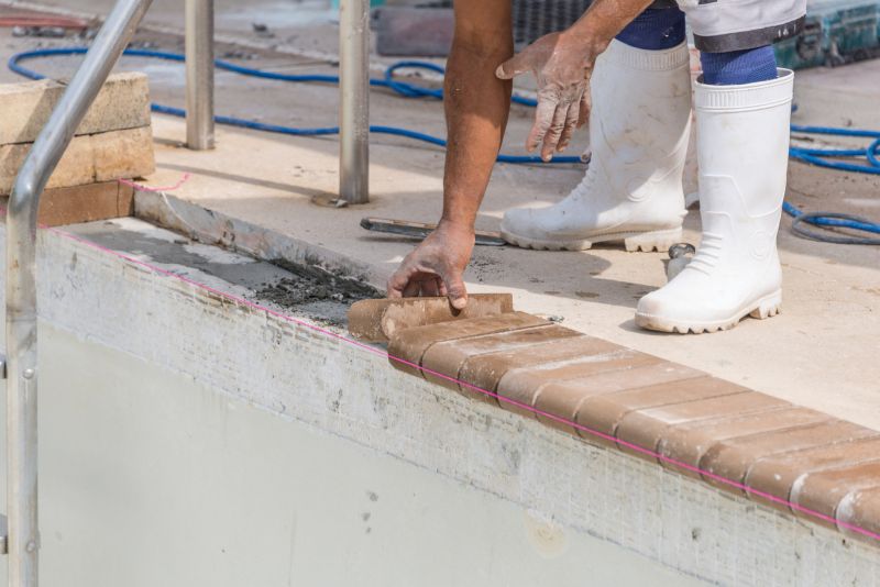 Commercial Masonry Repair in San Rafael, CA
