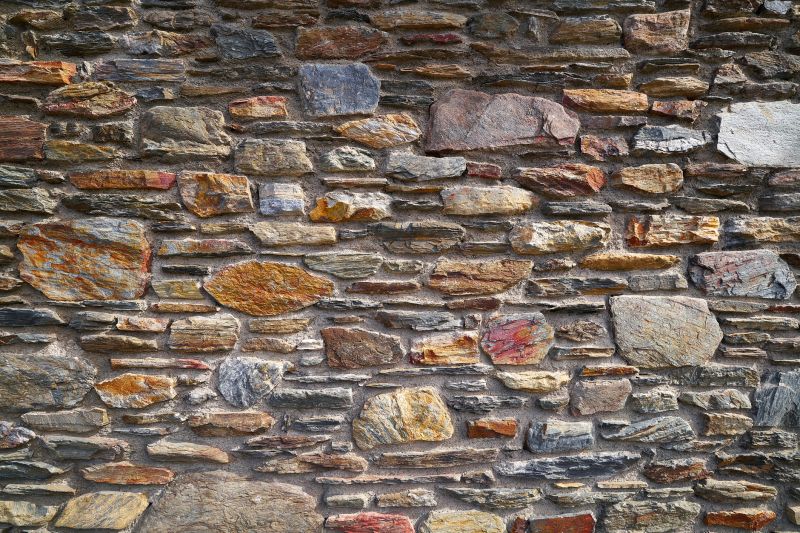 Commercial Stone Masonry in Daly City, CA