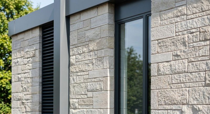 Commercial Stone Masonry in Mill Valley, CA