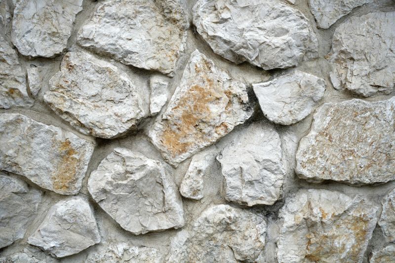 Commercial Stone Masonry in Moraga, CA