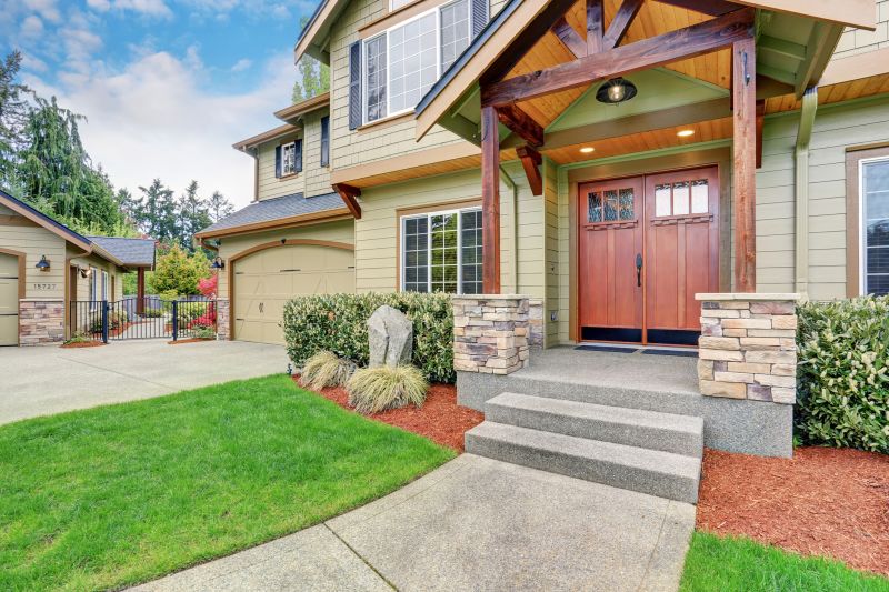 Stone Column Repair in Marin County, CA