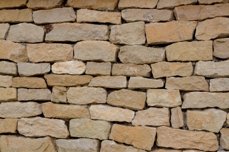 Stone Column Repair in Marin County, CA