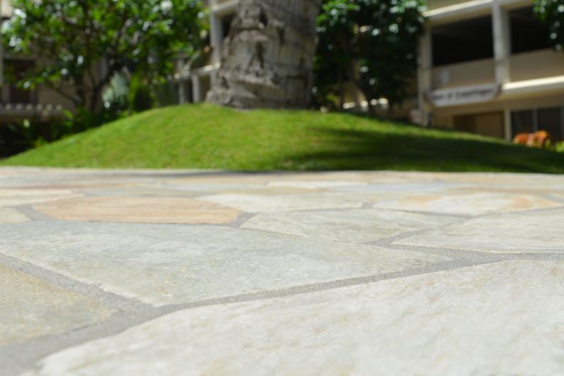 Stone Hardscape Service in Marin County, CA