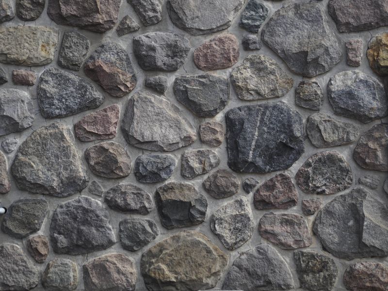 Stone Masonry Installation in Albany, CA