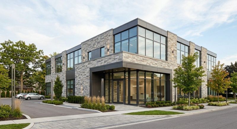 Stone Masonry Installation in San Pablo, CA