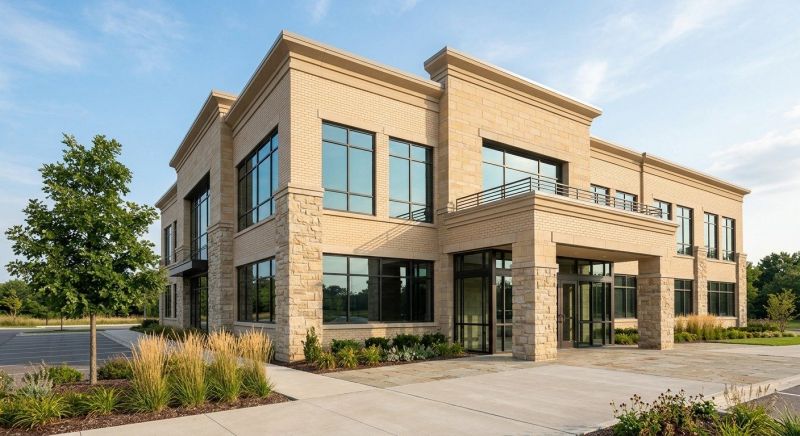 Stone Masonry Service in Marin County, CA