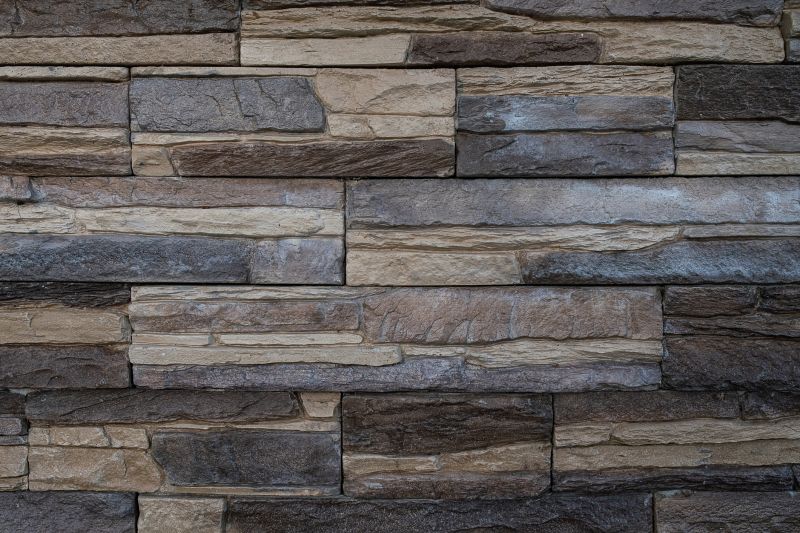 Stone Veneer Repair in Lafayette, CA