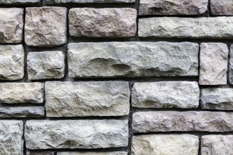 Stone Veneer Repair in Richmond, CA