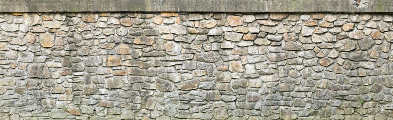 Stone Wall Repair in Oakland, CA