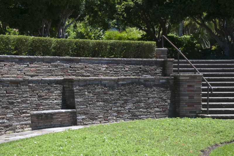 Stonework Installation in Belvedere Tiburon, CA