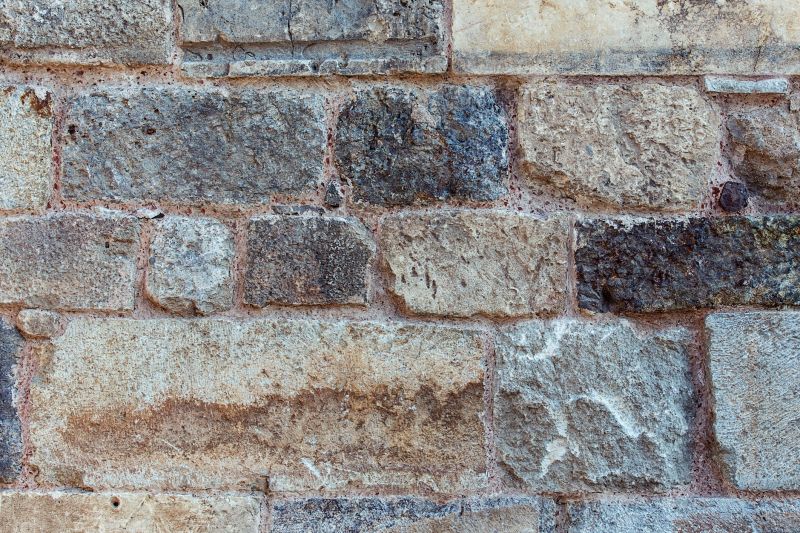 Stonework Installation in Novato, CA