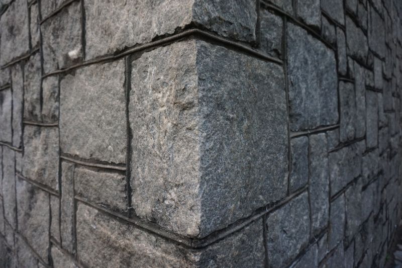 Stonework Repair in Berkeley, CA