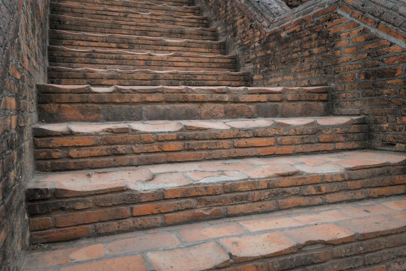 Stonework Repair in Martinez, CA